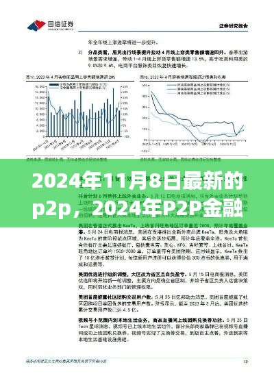 2024年P(guān)2P金融新態(tài)勢(shì)展望，挑戰(zhàn)與機(jī)遇并存的發(fā)展前景