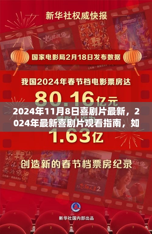 2024喜劇盛宴指南，輕松找到最新喜劇片享受精彩盛宴