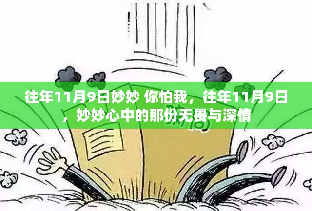 妙妙的無畏深情，歷年11月9日的記憶