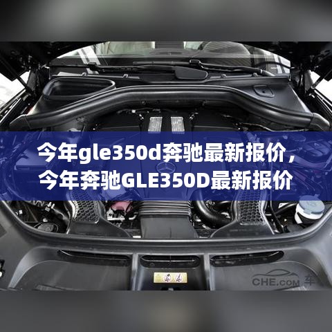 奔馳GLE350D最新報(bào)價(jià)及購(gòu)車指南大全