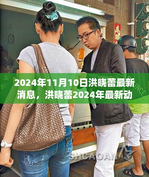 洪曉蕾2024年最新動態(tài)，演藝事業(yè)新征程聚焦報道