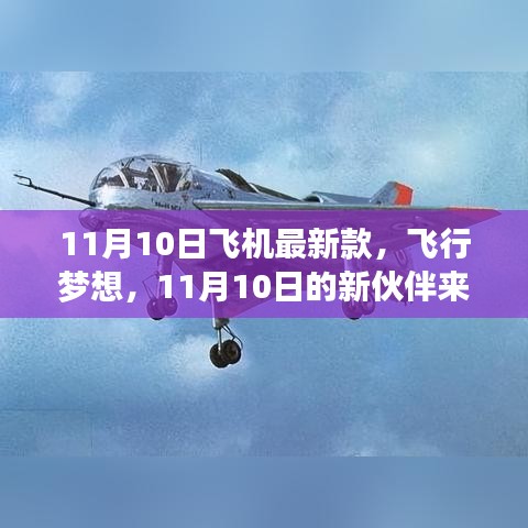 11月10日新款飛機(jī)亮相，飛行夢(mèng)想新伙伴降臨