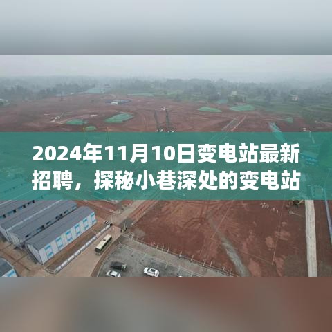 探秘變電站奇才招聘季，最新招募啟事，尋找最酷的工作人才（2024年11月10日）