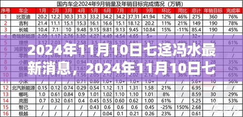 2024年11月10日七逕馮水最新消息深度解析與觀點(diǎn)闡述