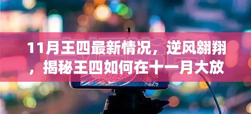 揭秘王四11月逆風翱翔之路，如何大放異彩，你也可以閃耀光芒？