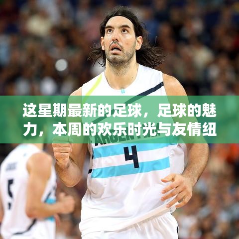 本周足球盛宴，魅力、歡樂與友情交織的足球時(shí)光