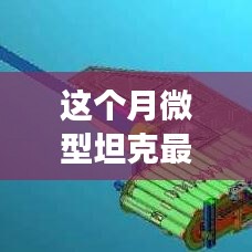 微型坦克風云再起，本月最新動態(tài)深度解析