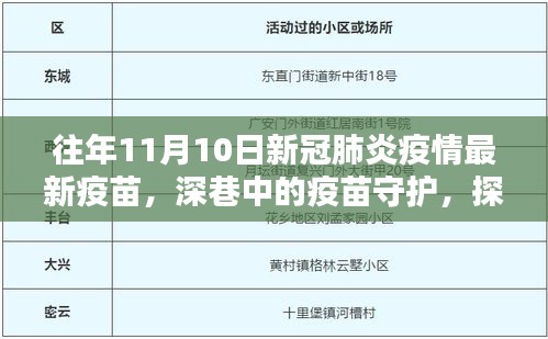 深巷中的疫苗奇跡，探尋新冠疫情下新冠疫苗的守護(hù)與進(jìn)展