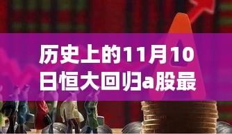 恒大回歸A股市場最新動(dòng)態(tài)，揭秘歷史上的重要時(shí)刻與最新消息