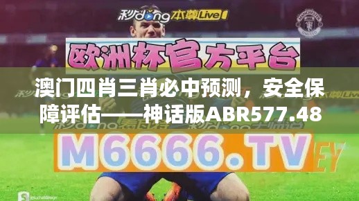 澳門四肖三肖必中預測，安全保障評估——神話版ABR577.48