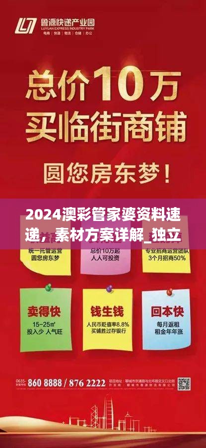 2024澳彩管家婆資料速遞，素材方案詳解_獨立版YES898.82