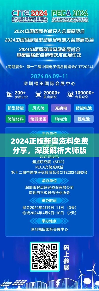 2024正版新奧資料免費(fèi)分享，深度解析大師版YIF974.47最新研究成果