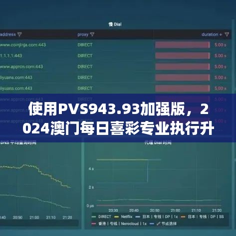 使用PVS943.93加強(qiáng)版，2024澳門每日喜彩專業(yè)執(zhí)行升級(jí)