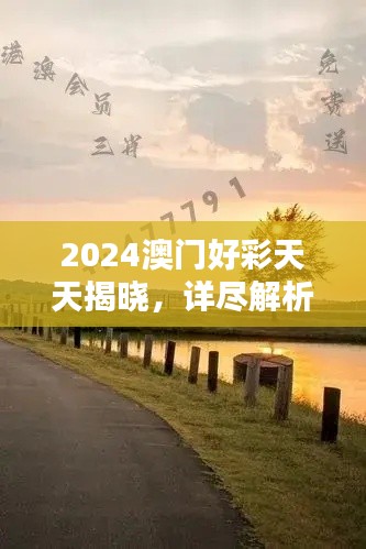 2024澳門好彩天天揭曉，詳盡解析BQY231.21和諧版