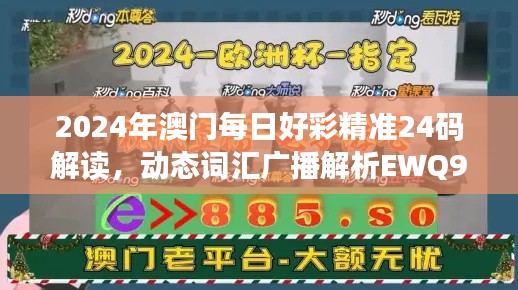 2024年澳門每日好彩精準(zhǔn)24碼解讀，動態(tài)詞匯廣播解析EWQ961.9