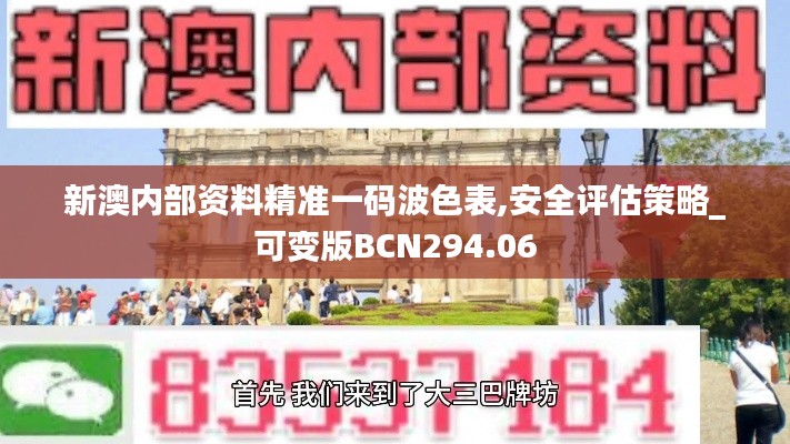 新澳內(nèi)部資料精準(zhǔn)一碼波色表,安全評估策略_可變版BCN294.06