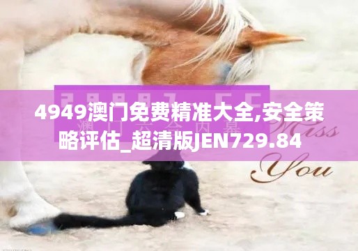 4949澳門免費(fèi)精準(zhǔn)大全,安全策略評(píng)估_超清版JEN729.84