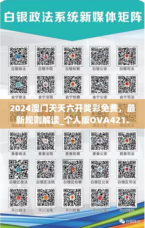 2024澳門天天六開(kāi)獎(jiǎng)彩免費(fèi)，最新規(guī)則解讀_個(gè)人版OVA421.42