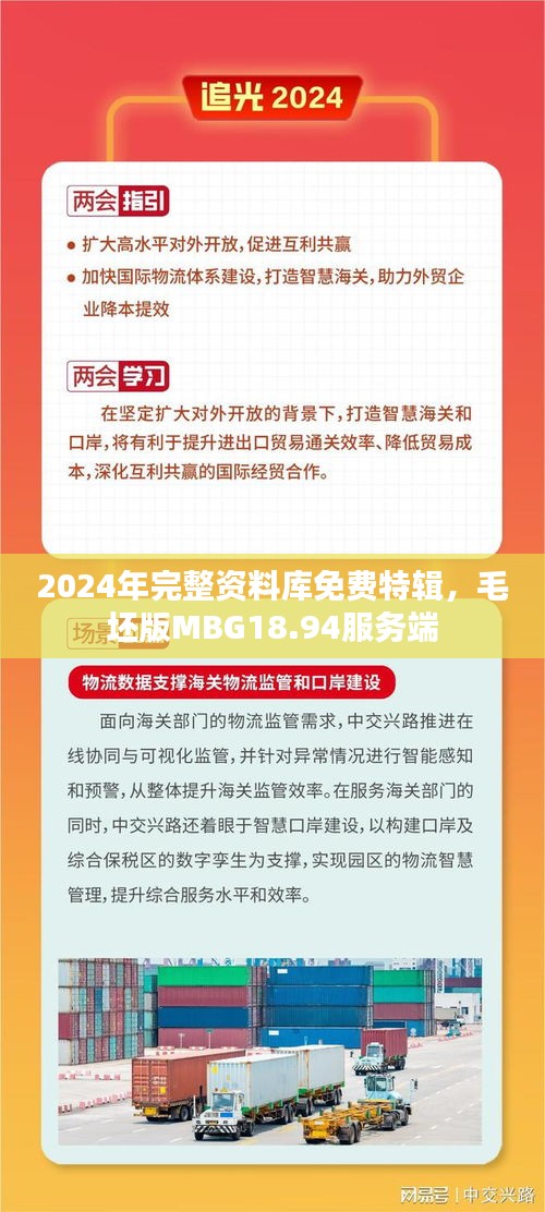 2024年完整資料庫(kù)免費(fèi)特輯，毛坯版MBG18.94服務(wù)端