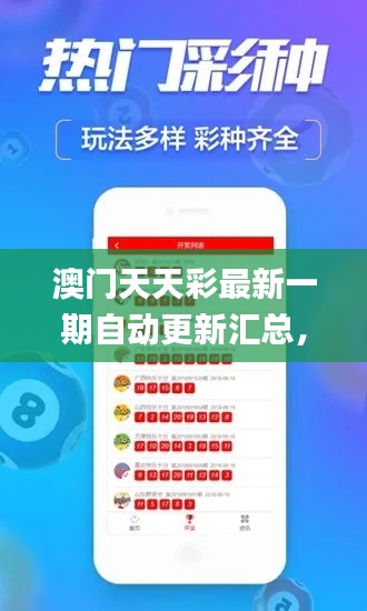 澳門天天彩最新一期自動更新匯總，深度解析核心內(nèi)容_百天境HTA889.41