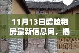 揭秘隱藏小巷的神秘小屋，醴陵租房最新信息網(wǎng)全解析