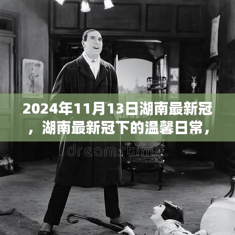 湖南最新冠下的溫馨日常，友情、勇氣與愛的故事（2024年11月13日）