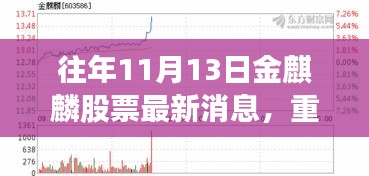 揭秘往年11月13日金麒麟股票最新消息，洞悉股市風云動向！