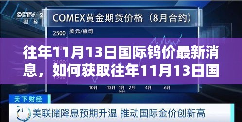 往年11月13日國(guó)際鎢價(jià)動(dòng)態(tài)，獲取最新消息的全方位指南