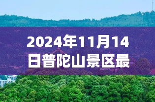 普陀山景區(qū)最新游玩攻略與公告，帶你玩轉(zhuǎn)普陀山（僅針對(duì)2024年11月14日）