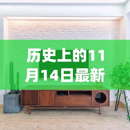 歷史上的11月14日，零基礎(chǔ)電視墻打造指南