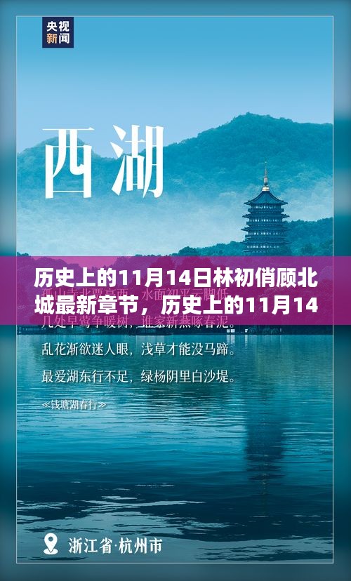 歷史上的11月14日與林初俏顧北城故事最新揭秘，最新章節(jié)搶先看！