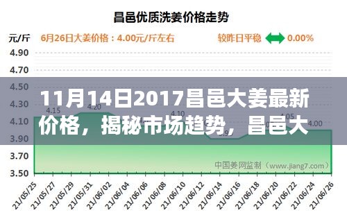 揭秘市場趨勢(shì)，昌邑大姜最新價(jià)格動(dòng)態(tài)分析（2017年11月報(bào)告）