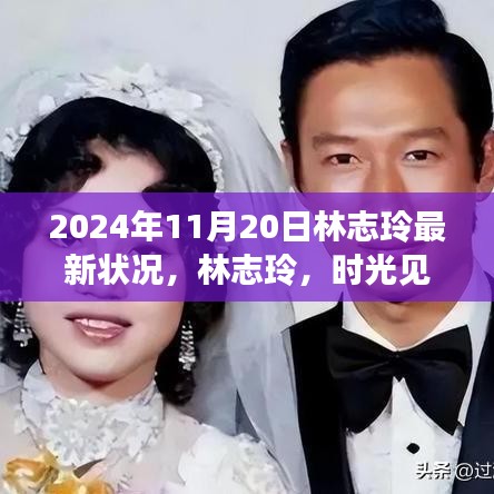 林志玲，時(shí)光女神的最新篇章，2024年的優(yōu)雅綻放