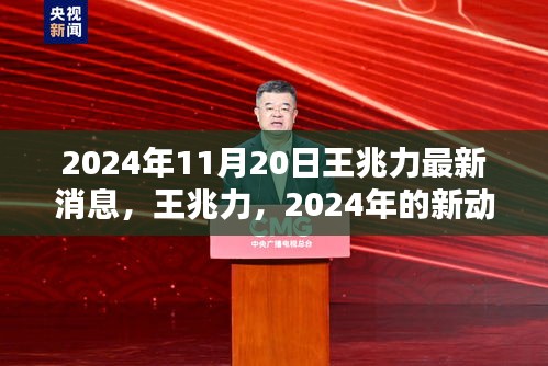 王兆力最新動向與時代印記，2024年展望