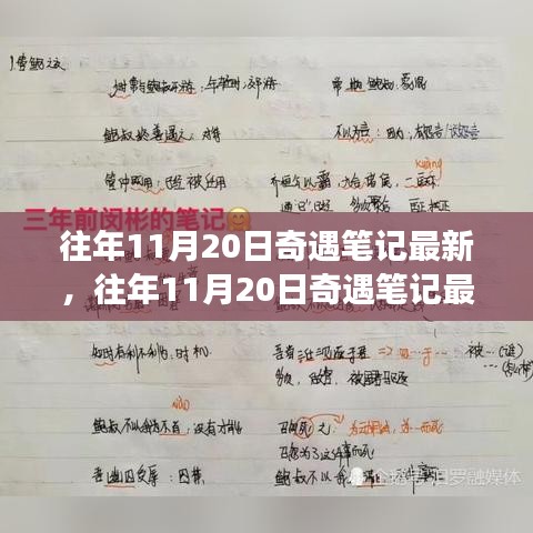 揭秘往年11月20日奇遇筆記，意想不到的旅程揭秘最新動態(tài)