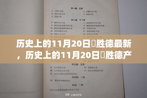 歷史上的11月20日姫?jiǎng)俚庐a(chǎn)品深度評測，特性、體驗(yàn)、競爭分析與用戶群體全面解讀