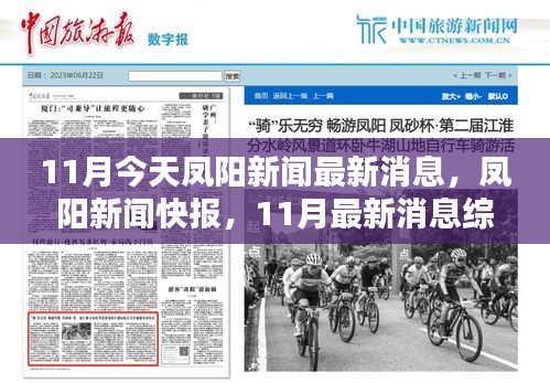 鳳陽(yáng)新聞快報(bào)，11月最新消息綜述