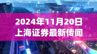 揭秘上海神秘小巷小店，獨家探訪與證券傳聞背后的故事（2024年11月20日）