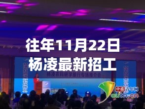 楊凌最新招工日，變化、學(xué)習(xí)與自信的力量，勵(lì)志之旅啟程