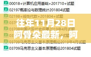 11月28日阿骨朵最新探險記，與自然相約，尋覓內心寧靜港灣