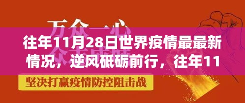 往年11月28日全球疫情回顧，逆風中的前行與成長之路