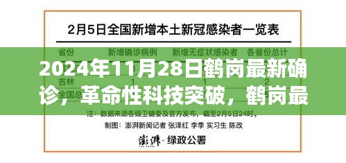 鶴崗革命性科技突破，智能確診神器引領(lǐng)智能生活新紀(jì)元