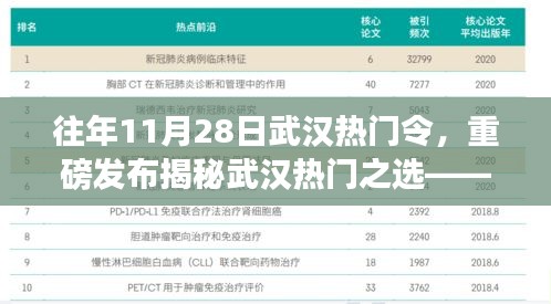 『揭秘武漢熱門之選，前沿科技新品重磅登場』