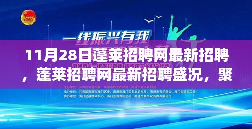 11月28日蓬萊招聘網(wǎng)最新招聘盛況，職場風(fēng)向標(biāo)聚焦