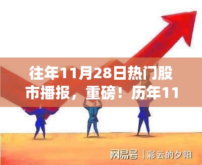 歷年11月28日股市風(fēng)云再現(xiàn)，最新熱門股市播報(bào)重磅發(fā)布！