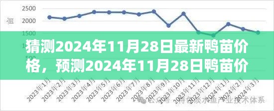 2024年11月28日鴨苗價格預測及市場趨勢洞察