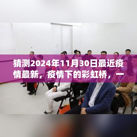 疫情下的彩虹橋，友情與陪伴的溫馨故事（最新預測2024年11月30日）