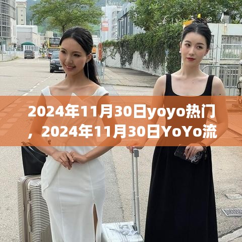 2024年11月30日YoYo流行趨勢(shì)展望，引領(lǐng)潮流前沿的熱門(mén)元素深度解析