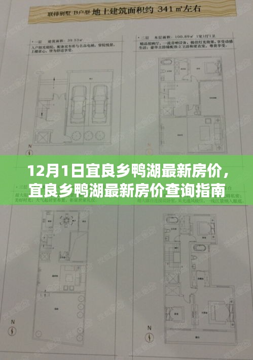 12月1日宜良鄉(xiāng)鴨湖最新房價全攻略，購房指南與最新房價查詢