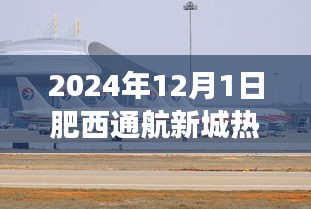 肥西通航新城，飛行夢與溫馨日常的熱門消息揭秘（2024年12月1日）